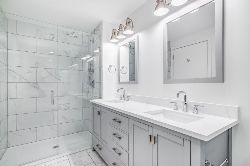 Tile Accents and Backsplashes