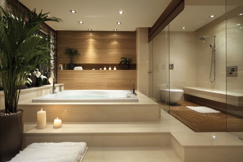 Elegant Bathtub Styles
