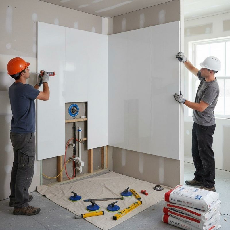 Top Shower Remodeling Companies in Elgin, TX