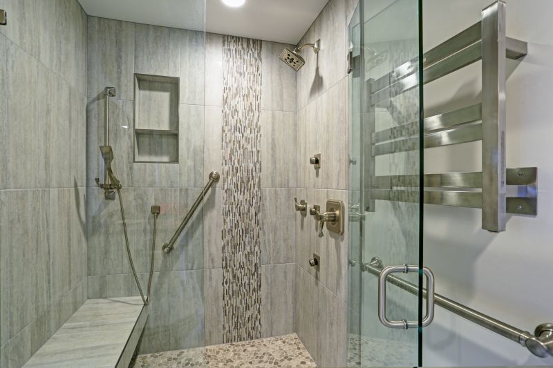 Top Shower Remodeling Companies in Jarrell, TX