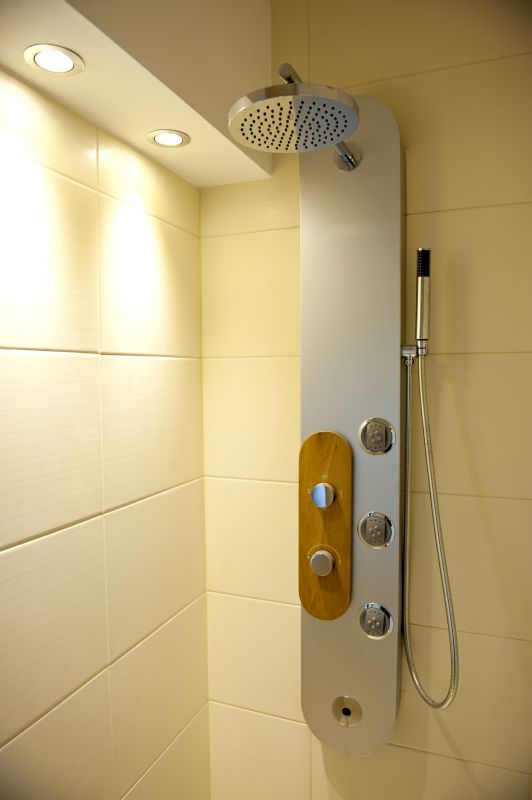 Top Shower Remodeling Companies in Liberty Hill, TX