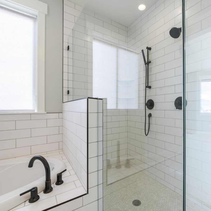 Top Shower Remodeling Companies in Pflugerville, TX