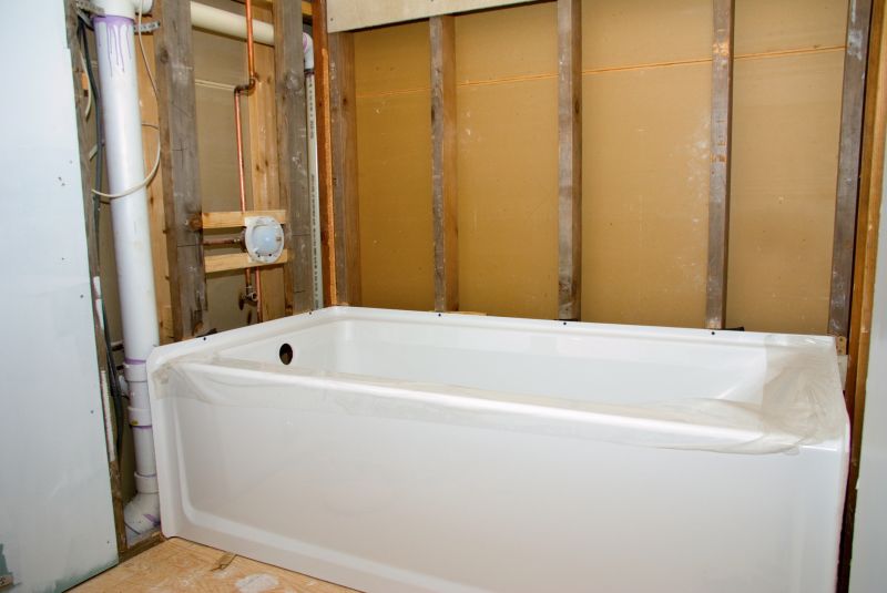 Top Tub To Shower Conversion Companies in Austin, TX