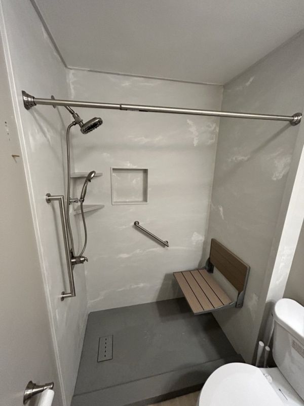 Top Tub To Shower Conversion Companies in Elgin, TX