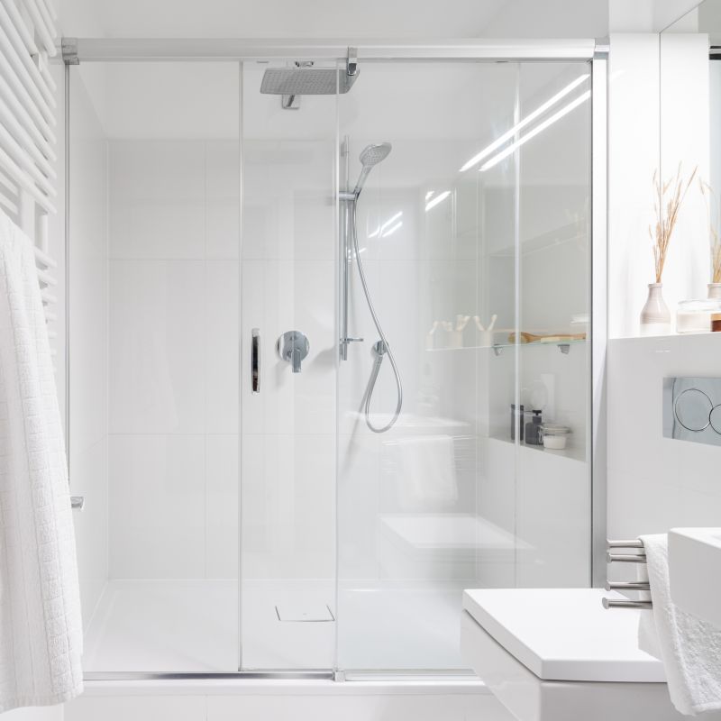 High-Quality Shower Enclosure